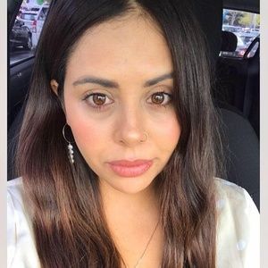 Meet your Posher, Tamika